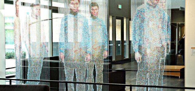 Den Fortryllende Verden af Artificial Intelligence: En dybdegående udforskning Den Fortryllende Verden af Artificial Intelligence: En dybdegående udforskning