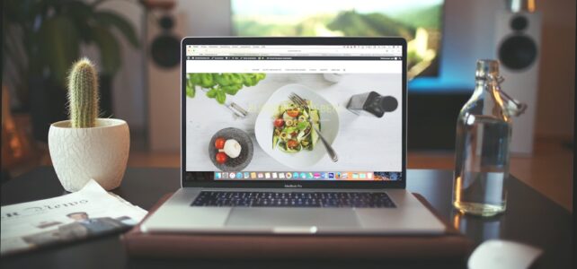 WordPress: Skab en Enestående Online Tilstedeværelse med Hostious.io