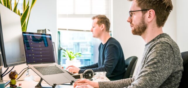 Optimer Jeres Forretning med Effektiv IT Support i Slagelse