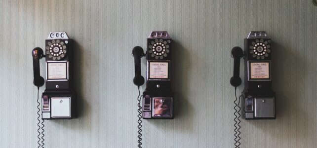Effektiv IT- og Teleløsning: Sådan Optimerer Telavox Din Virksomhed Effektiv IT- og Teleløsning: Sådan Optimerer Telavox Din Virksomhed