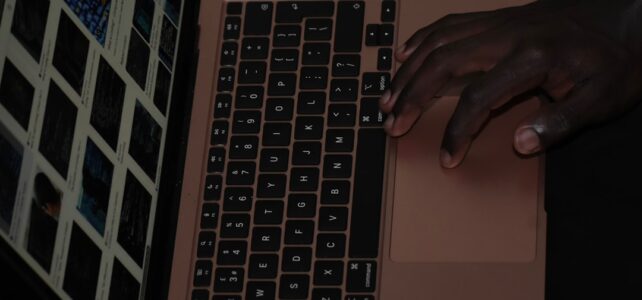 IT-supportaftale: En Strategisk Beslutning for Din Virksomhed IT-supportaftale: En Strategisk Beslutning for Din Virksomhed