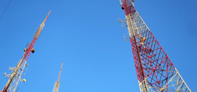 Effektive Løsninger inden for Telefoni til Erhverv Effektive Løsninger inden for Telefoni til Erhverv