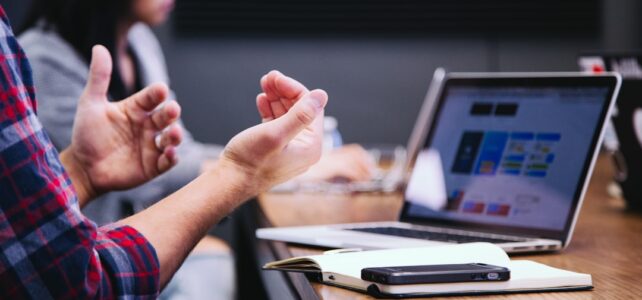Telefoni til Virksomheder: En Nødvendighed i Dagens Digitale Æra Telefoni til Virksomheder: En Nødvendighed i Dagens Digitale Æra