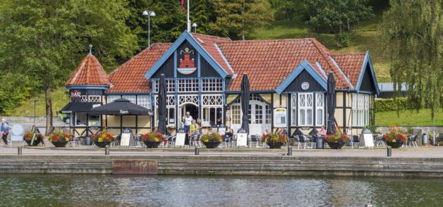 Vinterdæk skift Silkeborg naturligt